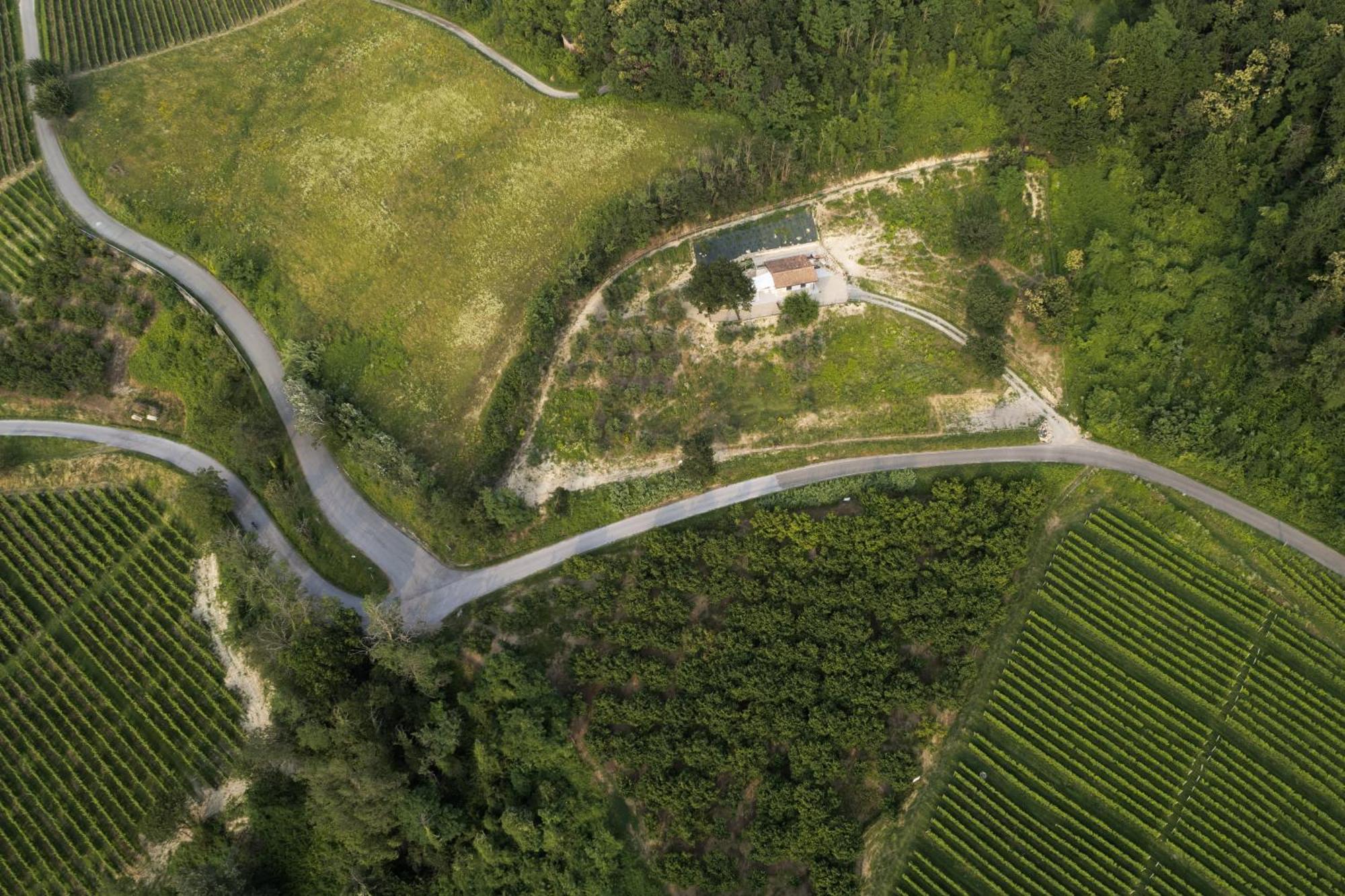 Ciabot Donna Rosa Villa Santo Stefano Belbo Dış mekan fotoğraf