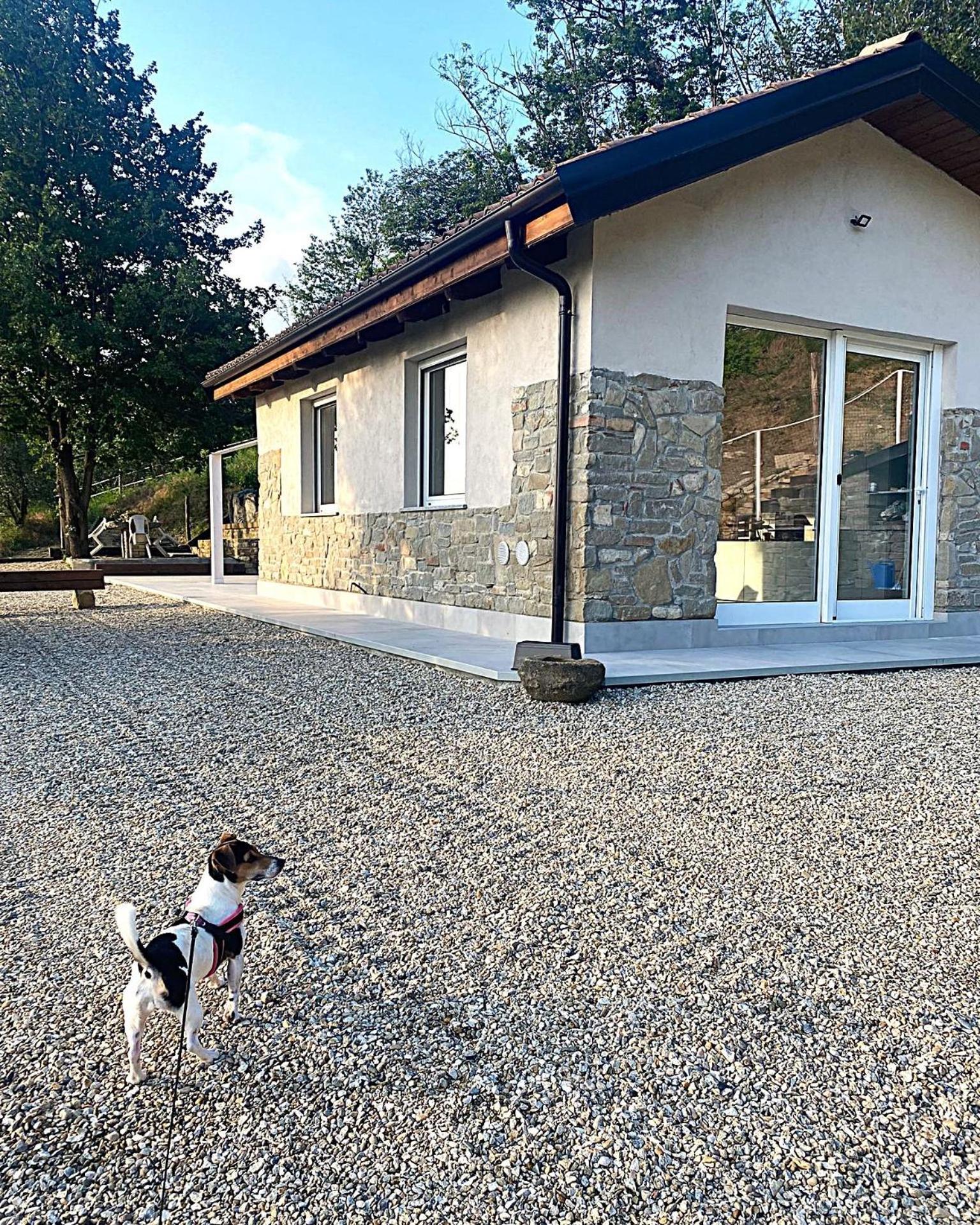 Ciabot Donna Rosa Villa Santo Stefano Belbo Dış mekan fotoğraf